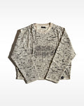 SOLITUDE WAFFLE KNIT