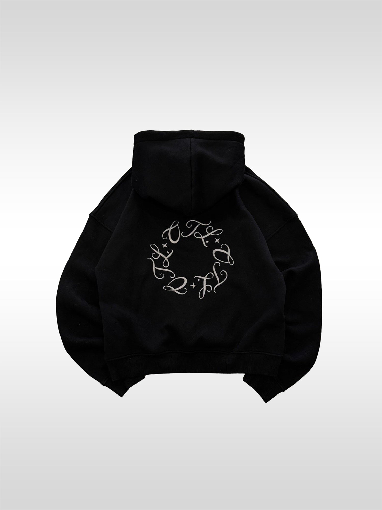 HALO HOODIE