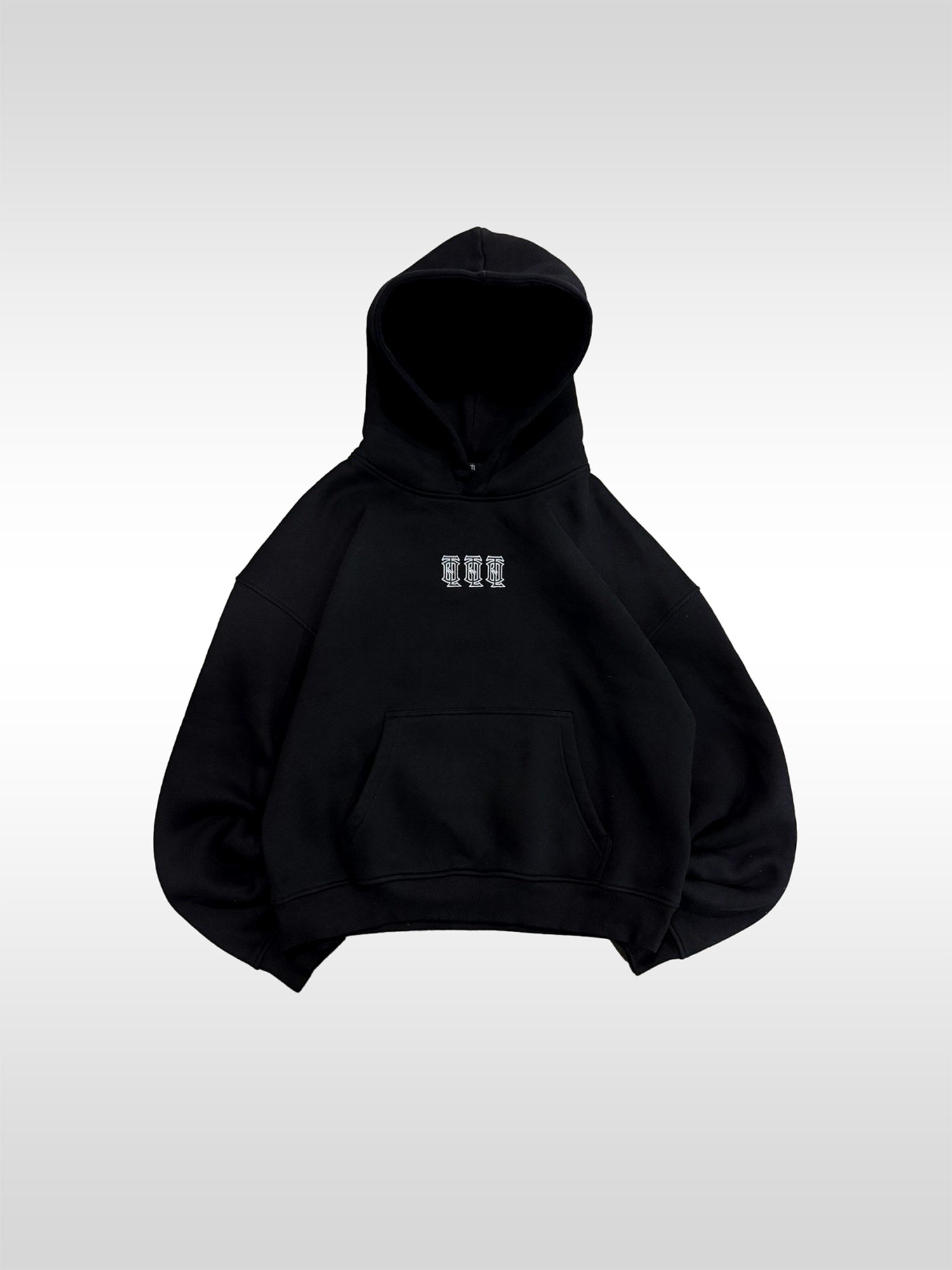 HALO HOODIE
