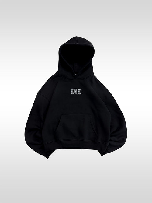 HALO HOODIE